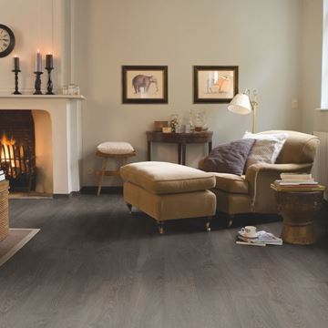 Picture of Classic Wood Old Oak Grey CLM 1382