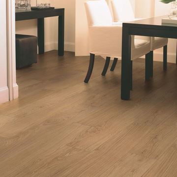 Picture of Classic Wood Natural Varnished Oak CLM 1292