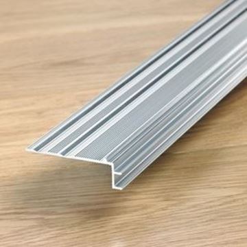 Picture of QUICK-STEP ALUMINIUM BASE FOR INCIZO STAIR BASE Profile