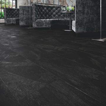 Picture of Moduleo Impress Stone Dry Back Mustang Slate 70998