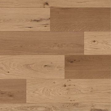 Picture of Majestic 189 Clic Oak Rustic Brushed & Uv Oiled 9908